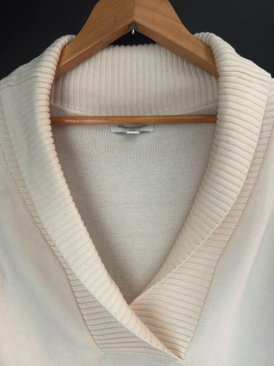 Sweater Banana Republic - imagen 3