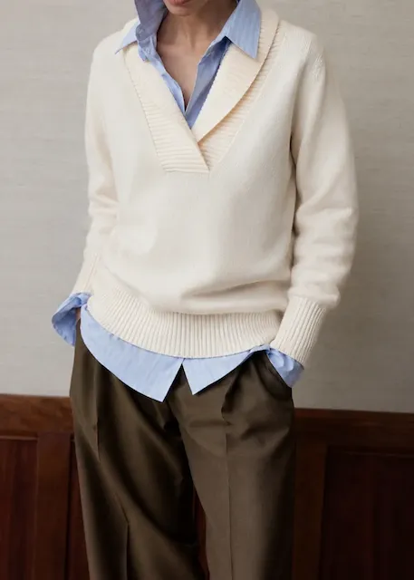 Banana Republic · Talle S