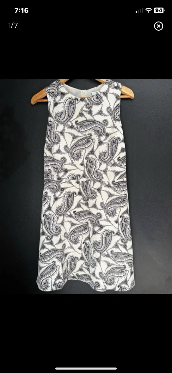 Vestido MNG - imagen 1