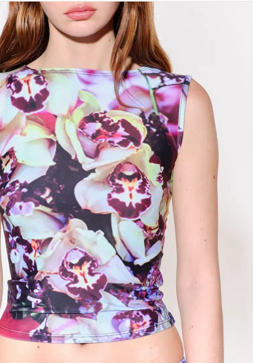 Musculosa Ay Not Dead - imagen 1