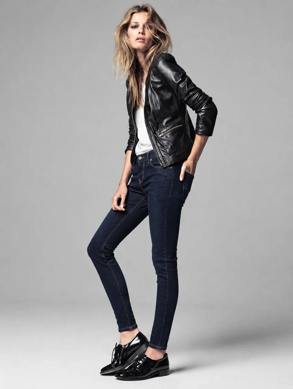 Jean Levi's · Talle MEX/ARG 26