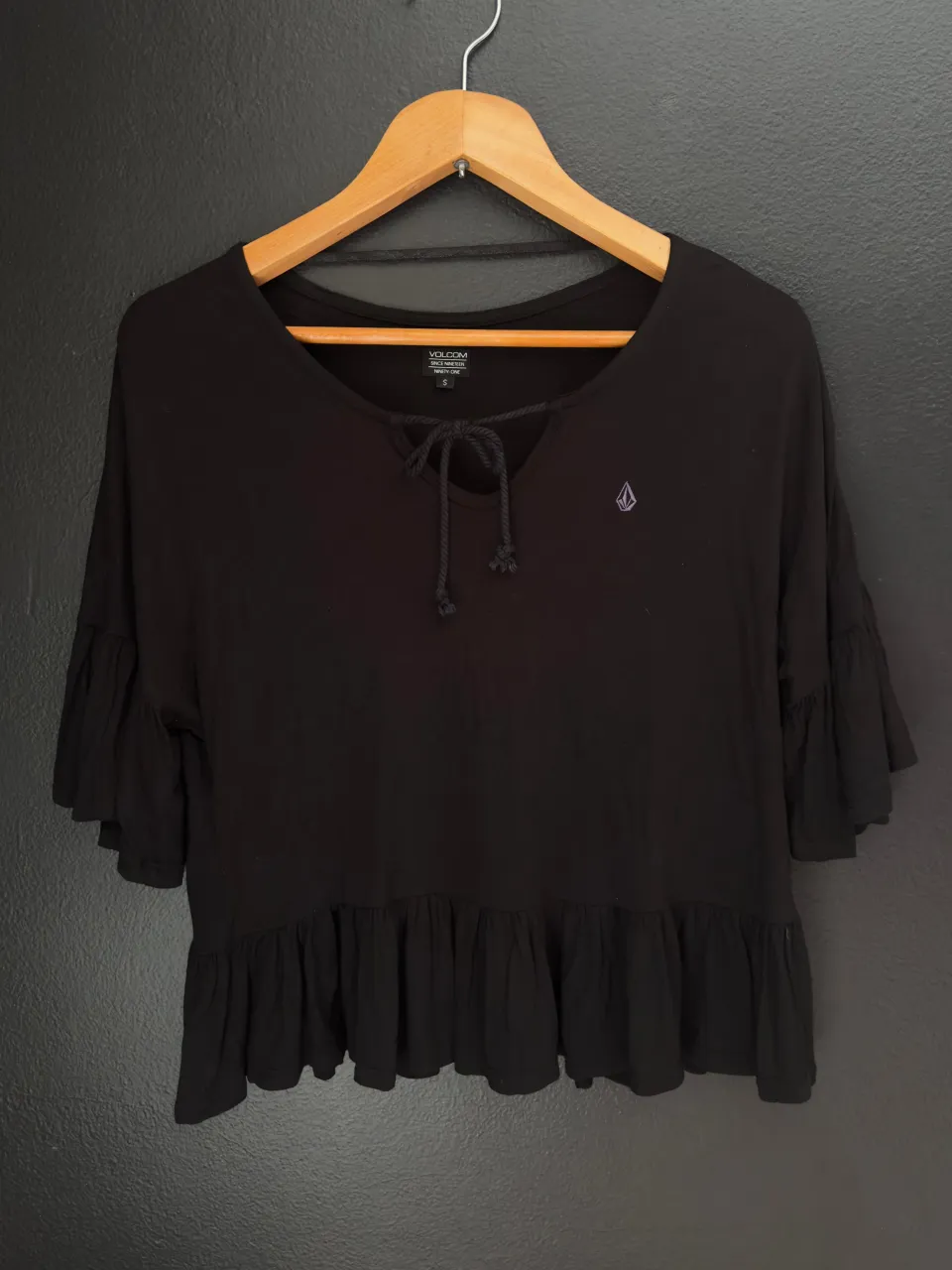 Remera Volcom - imagen 1