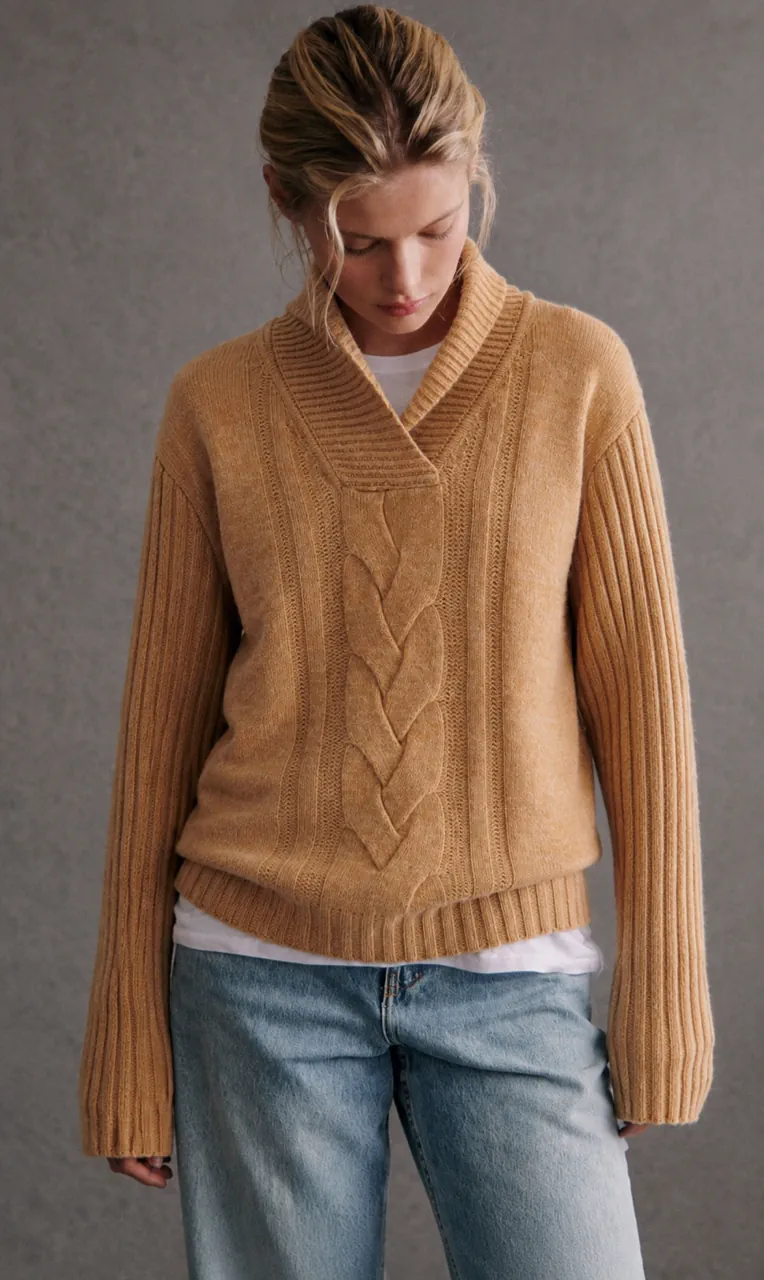 Sweater Montecarlo · Talle M