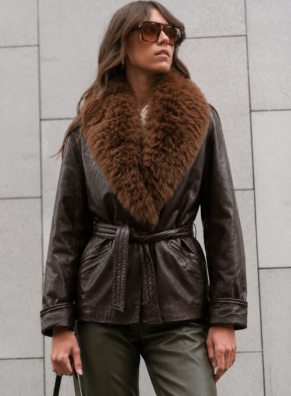 Campera Hugo ferrante - imagen 1