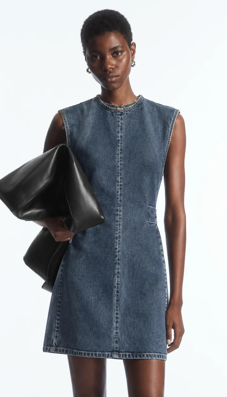 Vestido Zara - imagen 1
