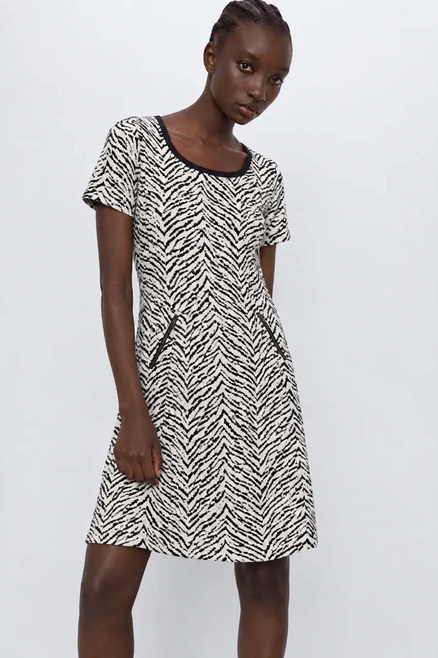 Vestido Clara Ibarguren - imagen 1