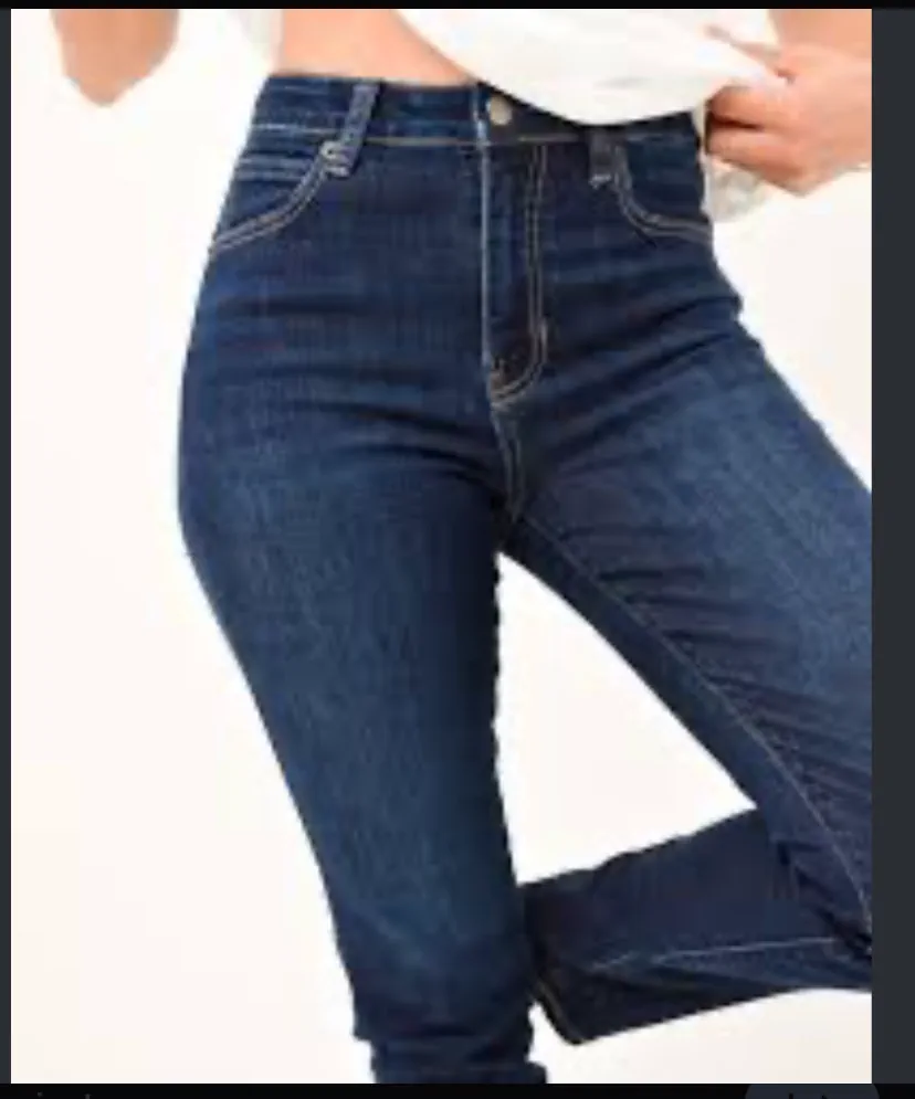 Jean System - imagen 1