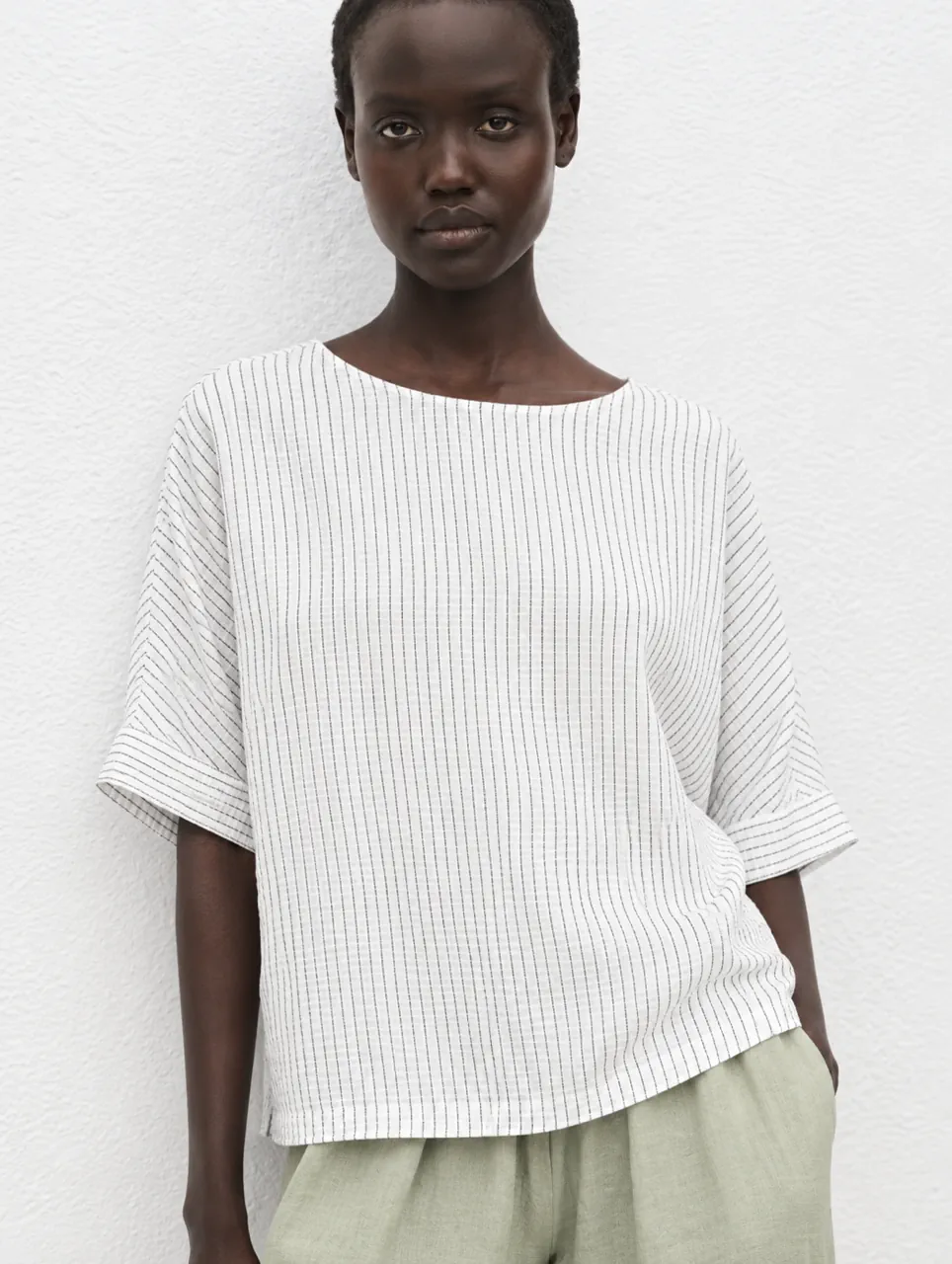 Blusa Mango - imagen 1