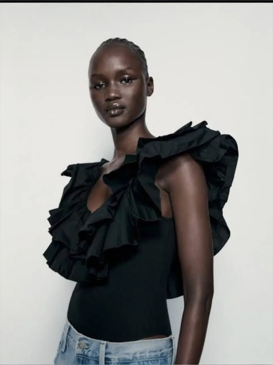 Body Zara - imagen 1