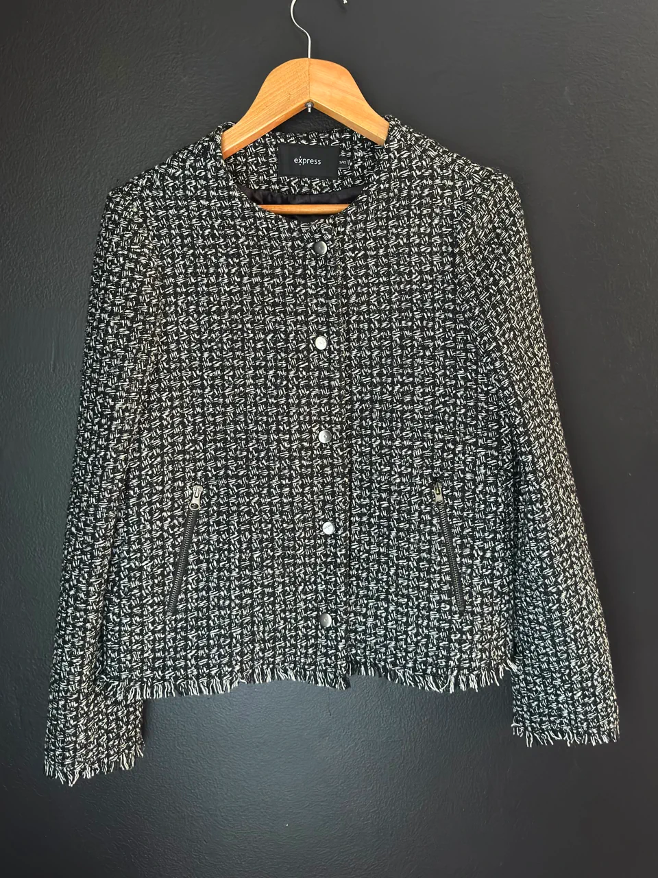 Campera Express - imagen 2