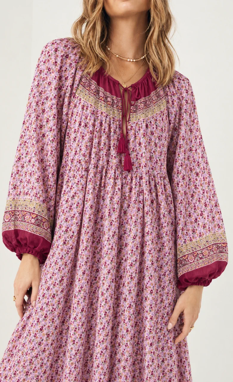 Vestido Akiabara - imagen 1