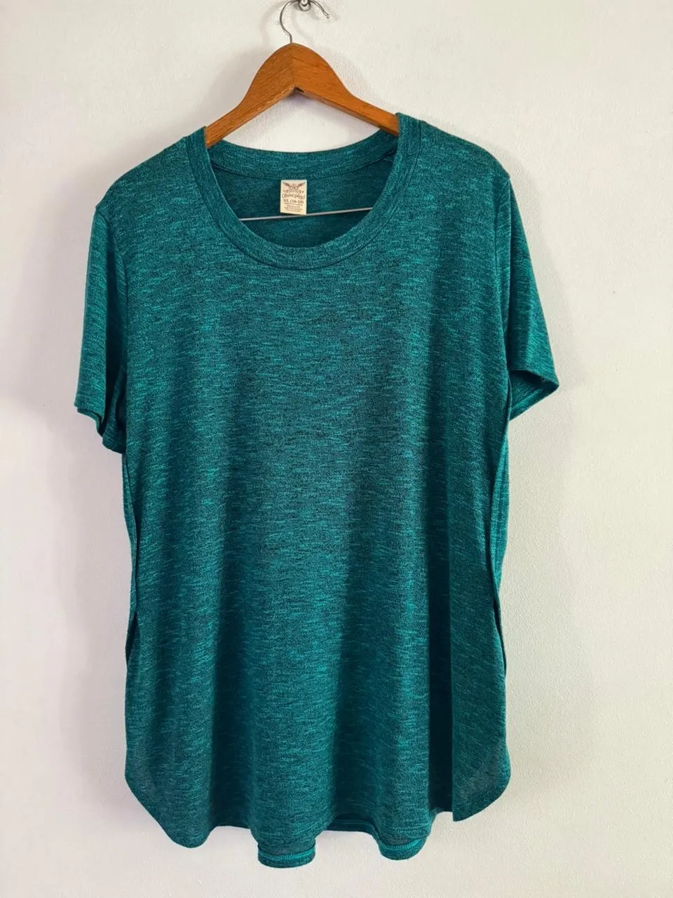 Remera Faded Glory - imagen 1