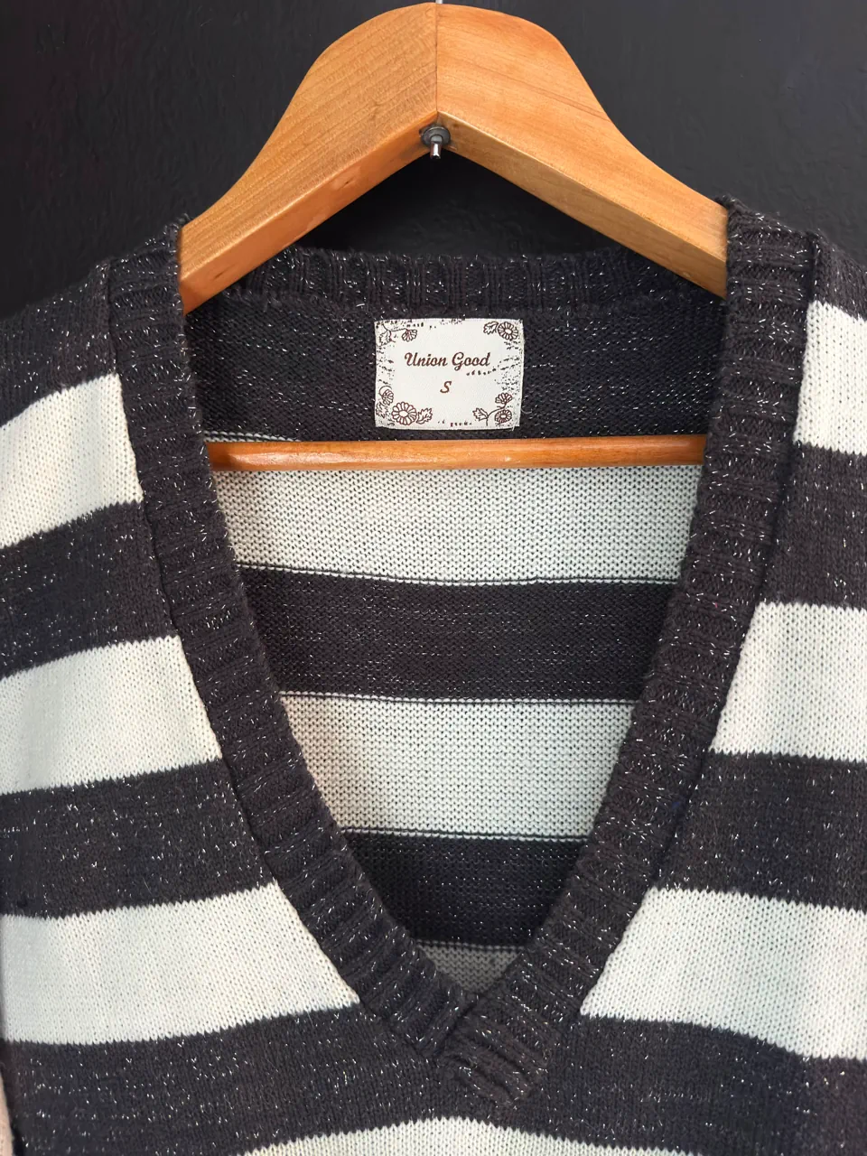 Sweater Unión good - imagen 3