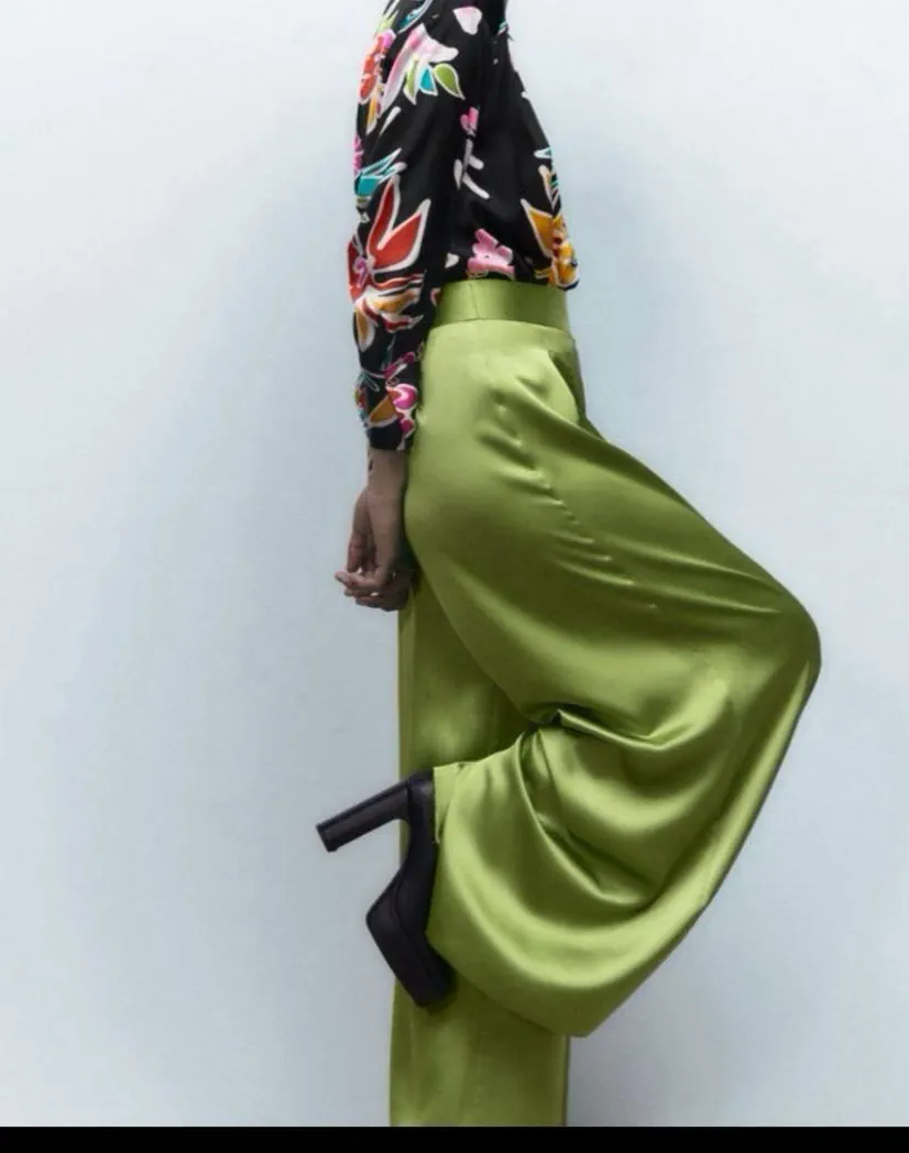 Pantalón  Zara - imagen 1