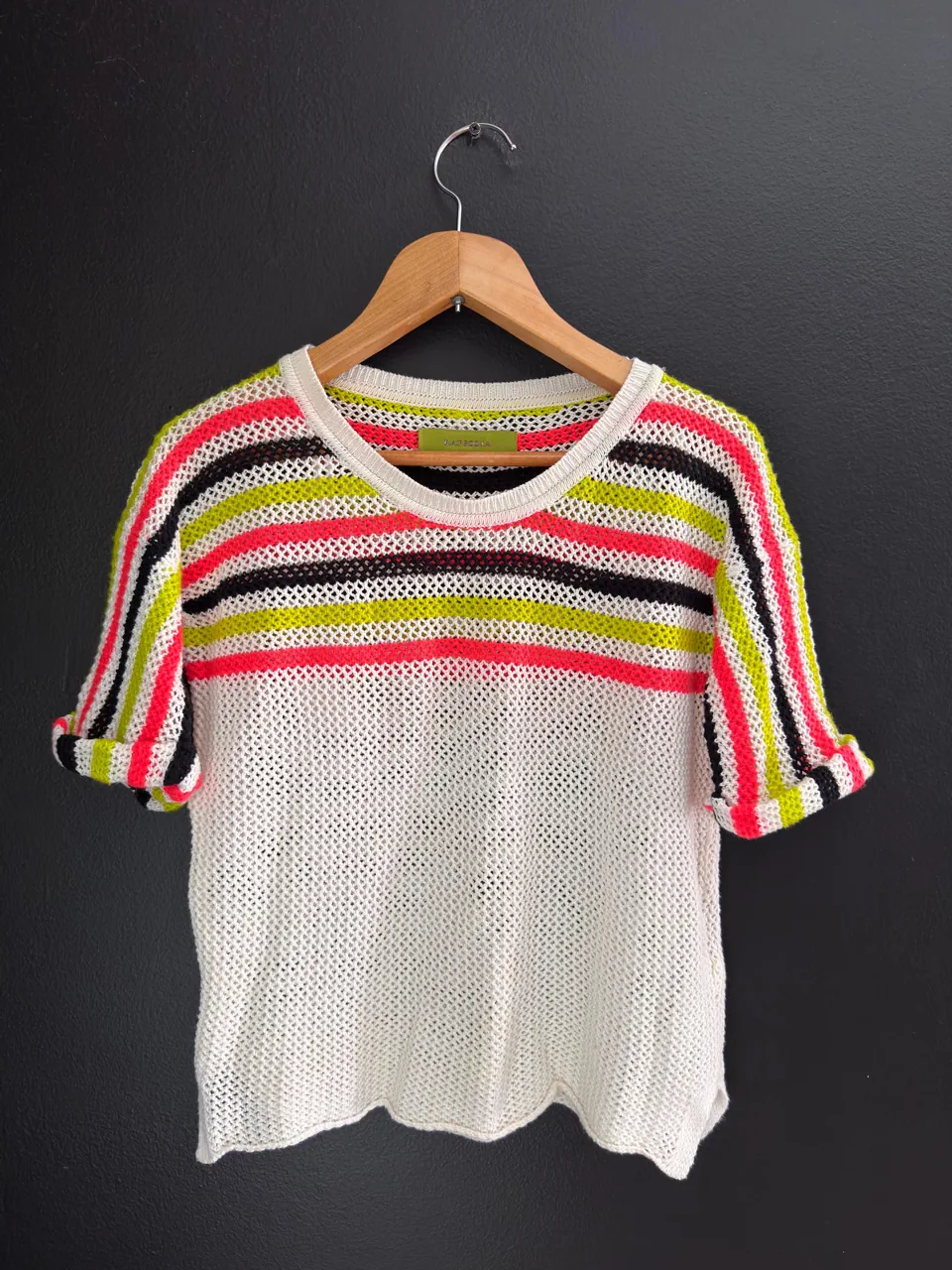 Remera Rapsodia - imagen 1