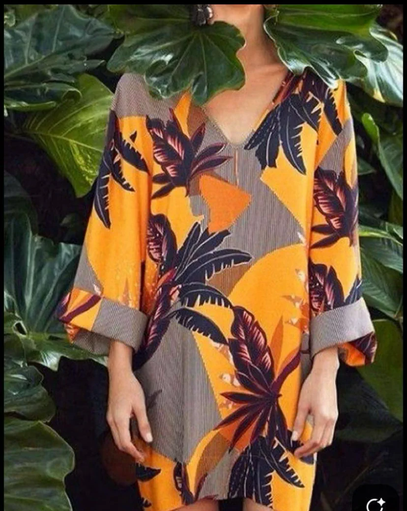 Vestido Desiderata - imagen 1