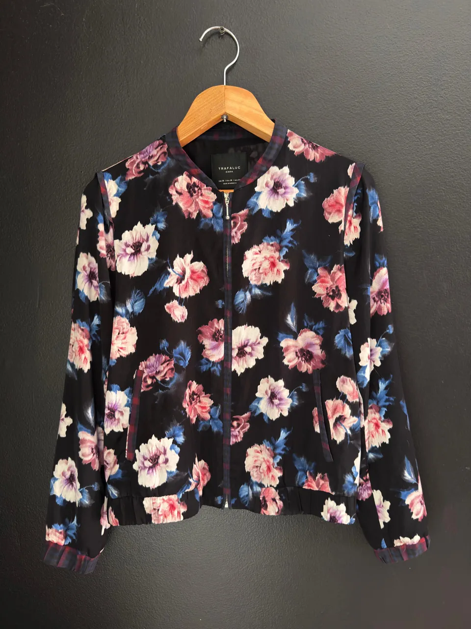 Campera Zara - imagen 1