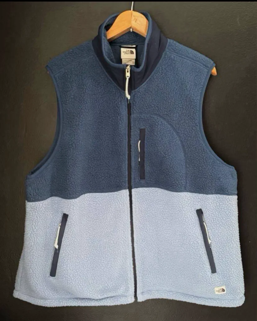 Chaleco The North Face - imagen 1