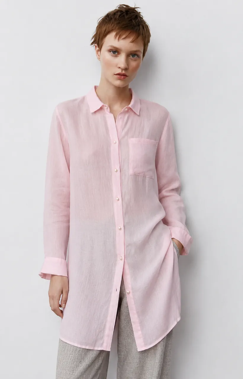 Camisa CAVIAR - imagen 1