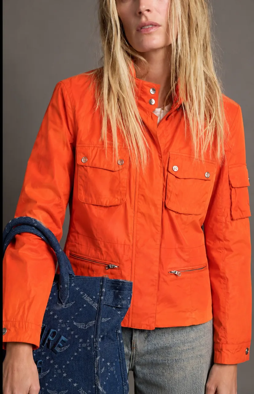 Campera Ralph Lauren Collection - imagen 1