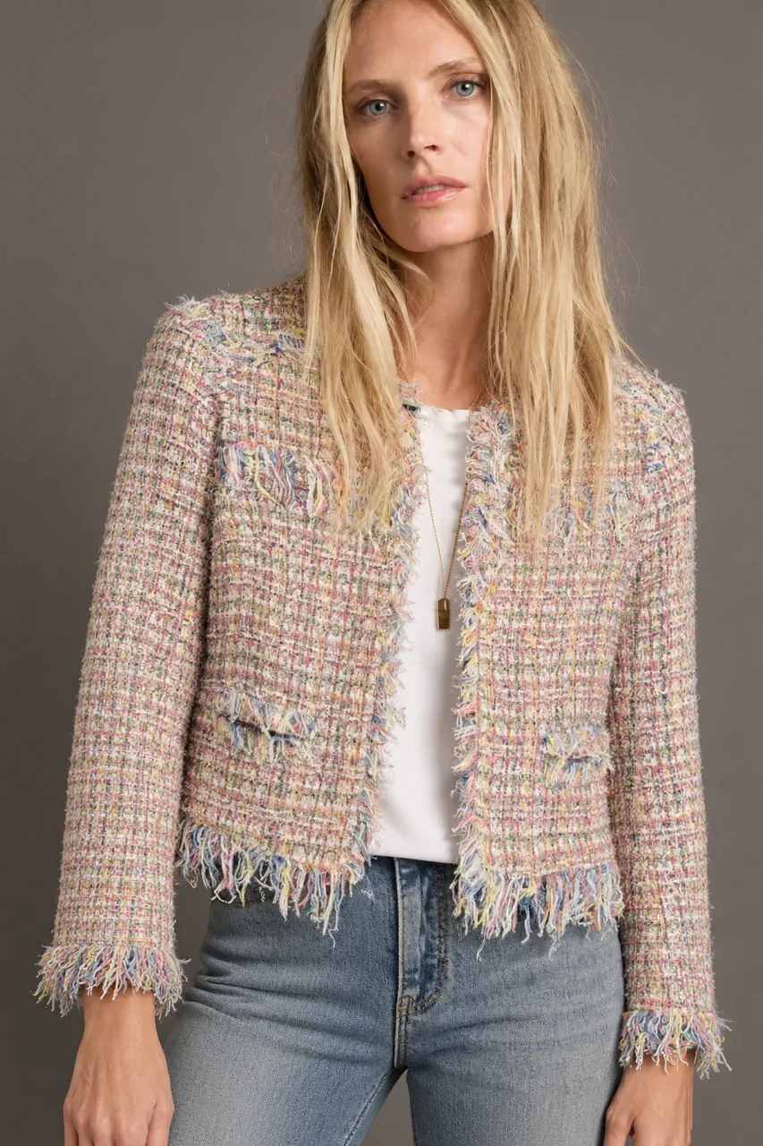 Campera Zara - imagen 1