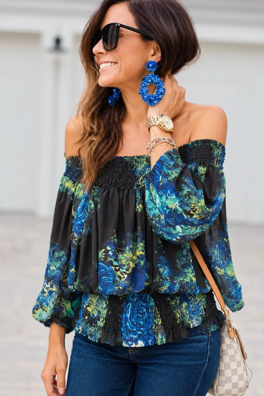 Blusa Vegas - imagen 1
