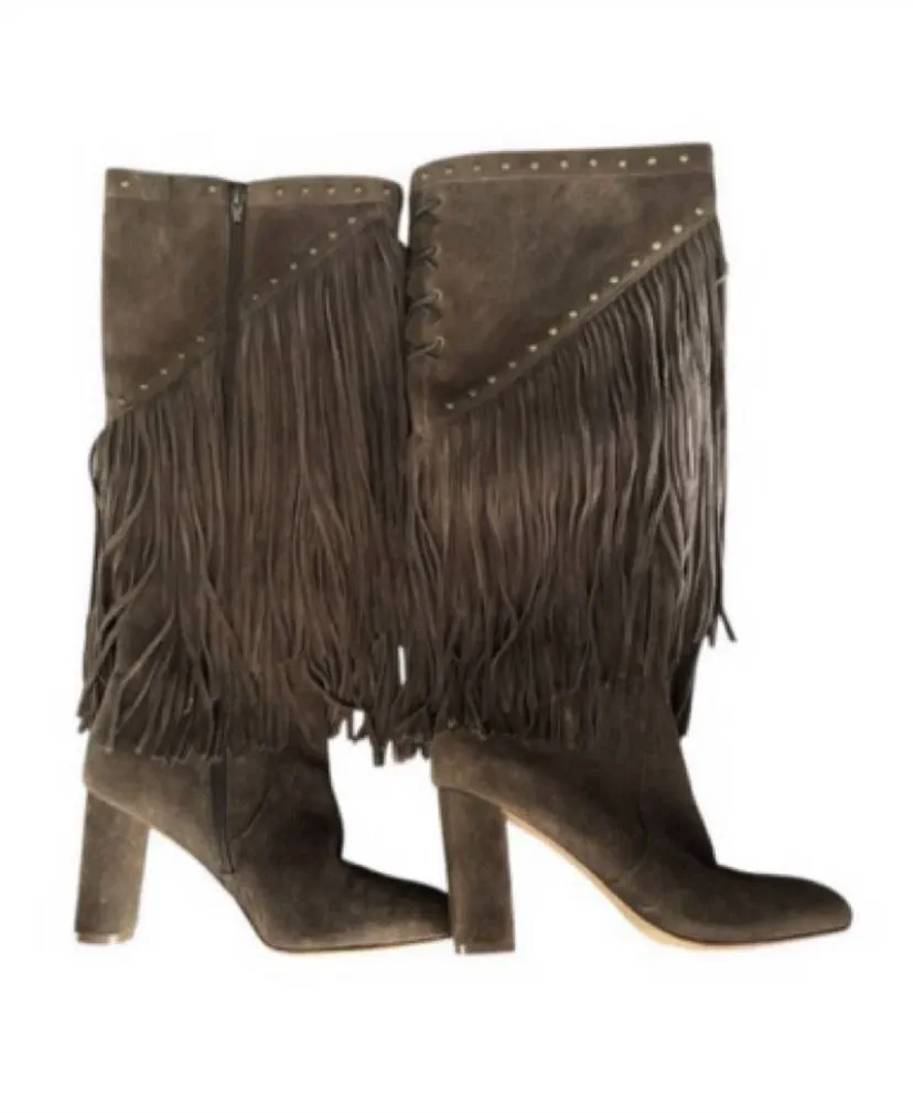 Botas INC - imagen 1