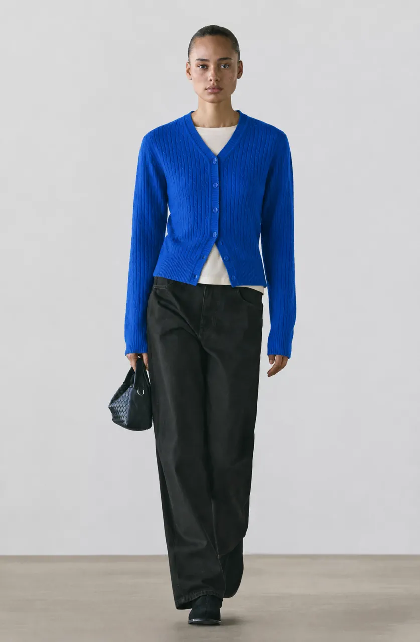 Cardigan Amo&roma - imagen 1