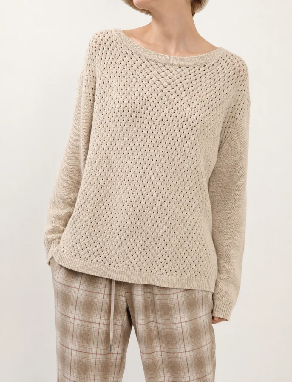 Sweater Calvin Klein · Talle M
