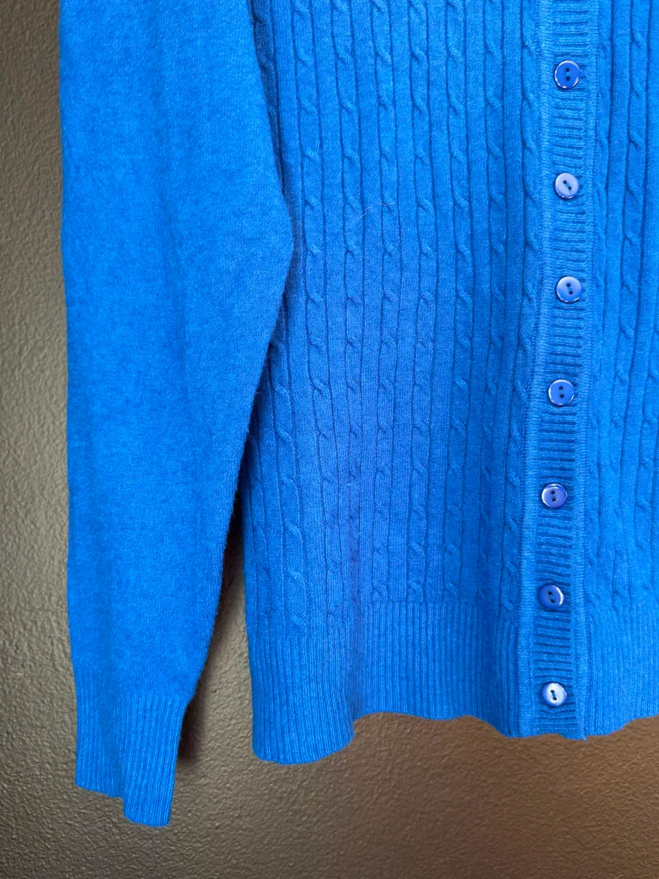 Cardigan Amo&roma - imagen 5