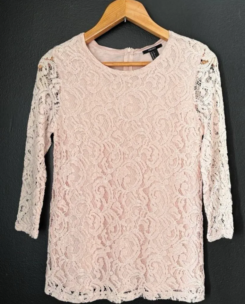 Blusa Forever 21 - imagen 1
