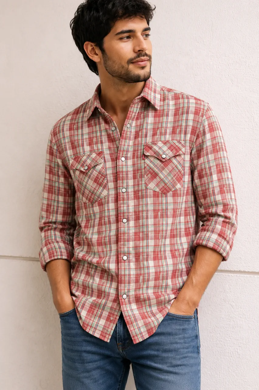 Levi's · Talle L