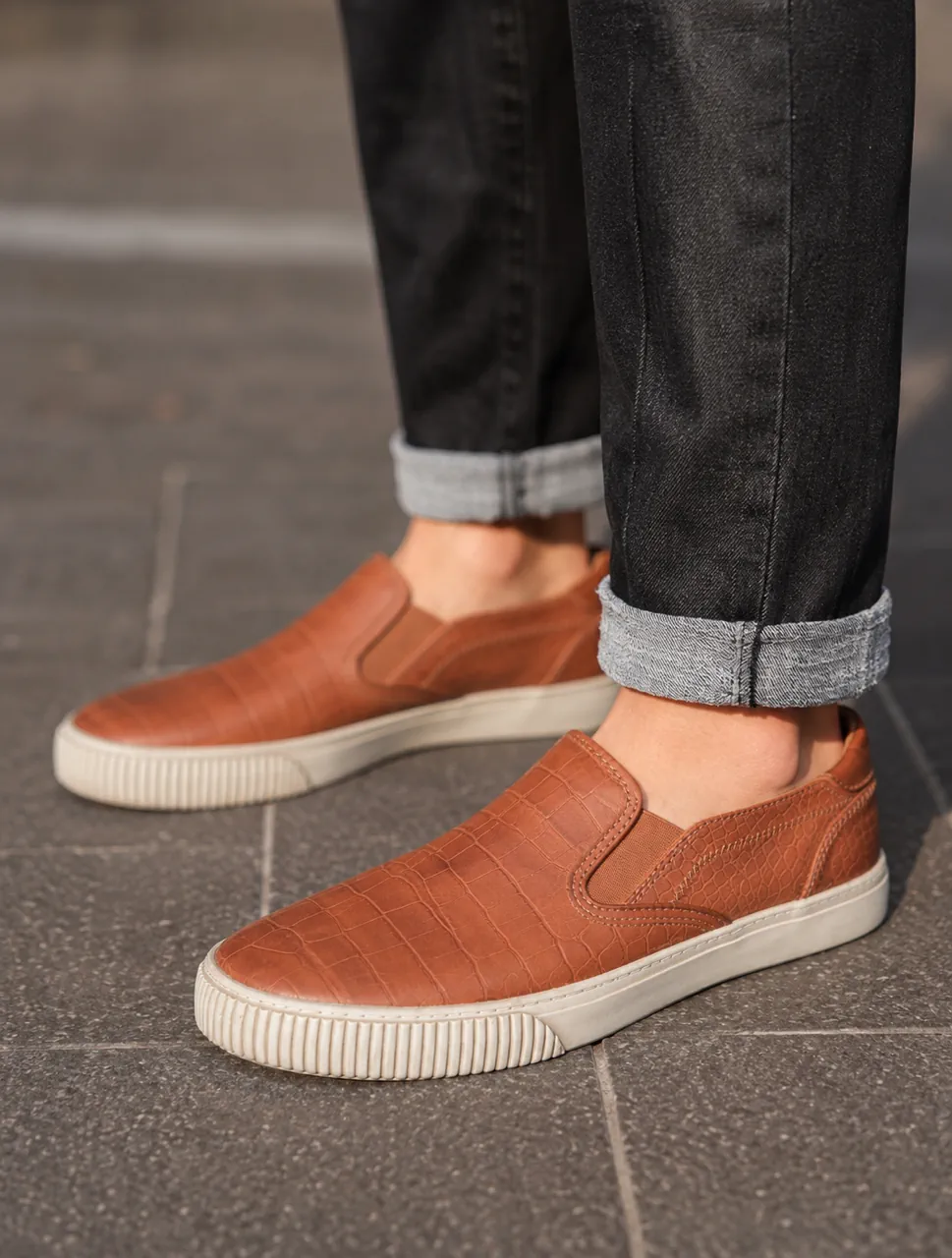 Zapatos Bershka · Talle EU 40