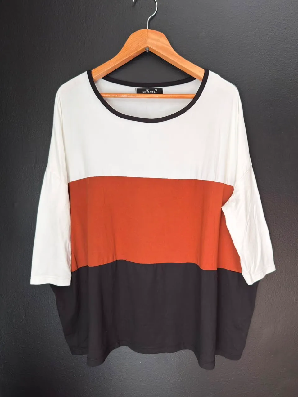 Remera Lady tawil - imagen 1