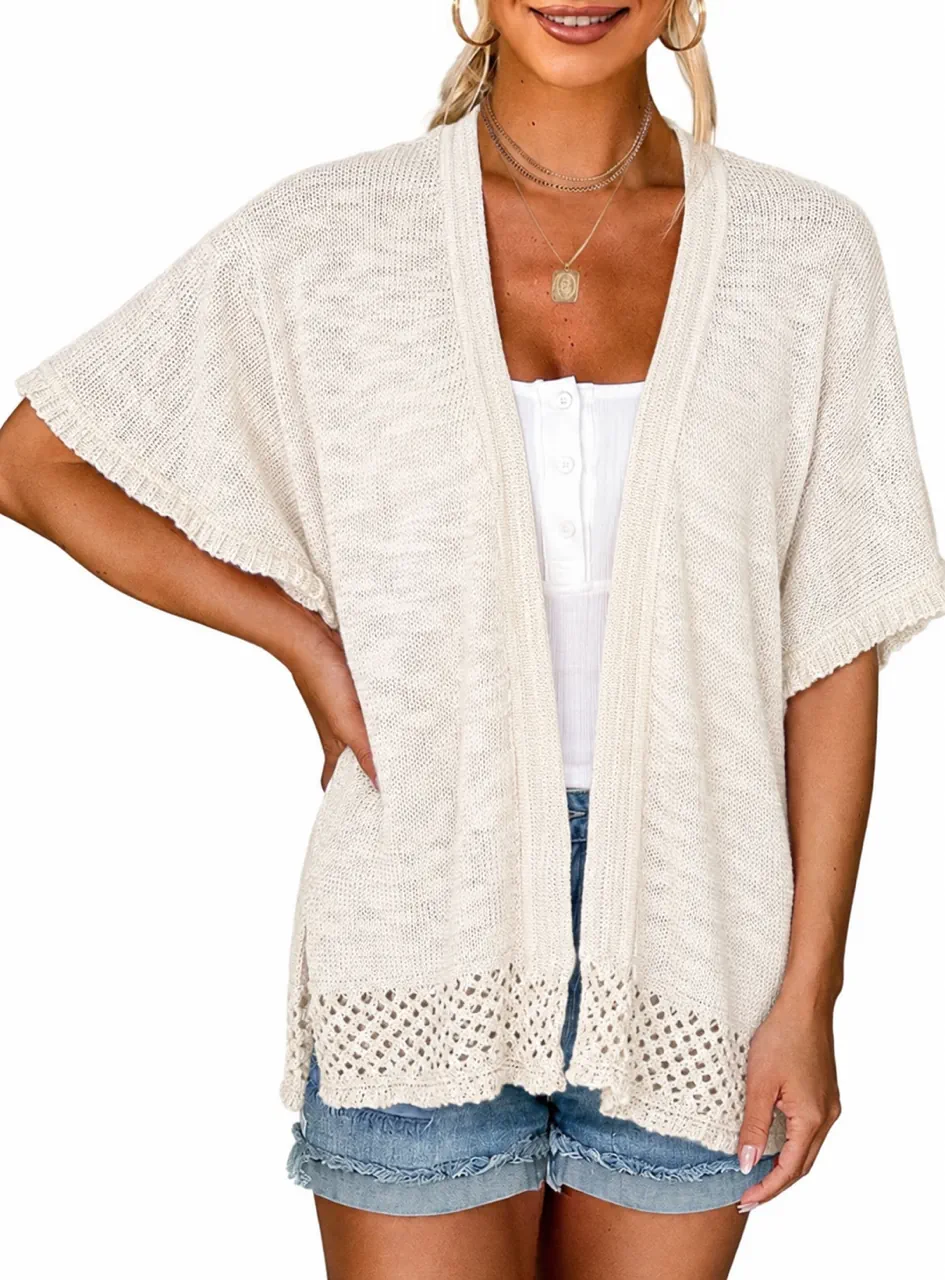Cardigan Wrangler - imagen 1