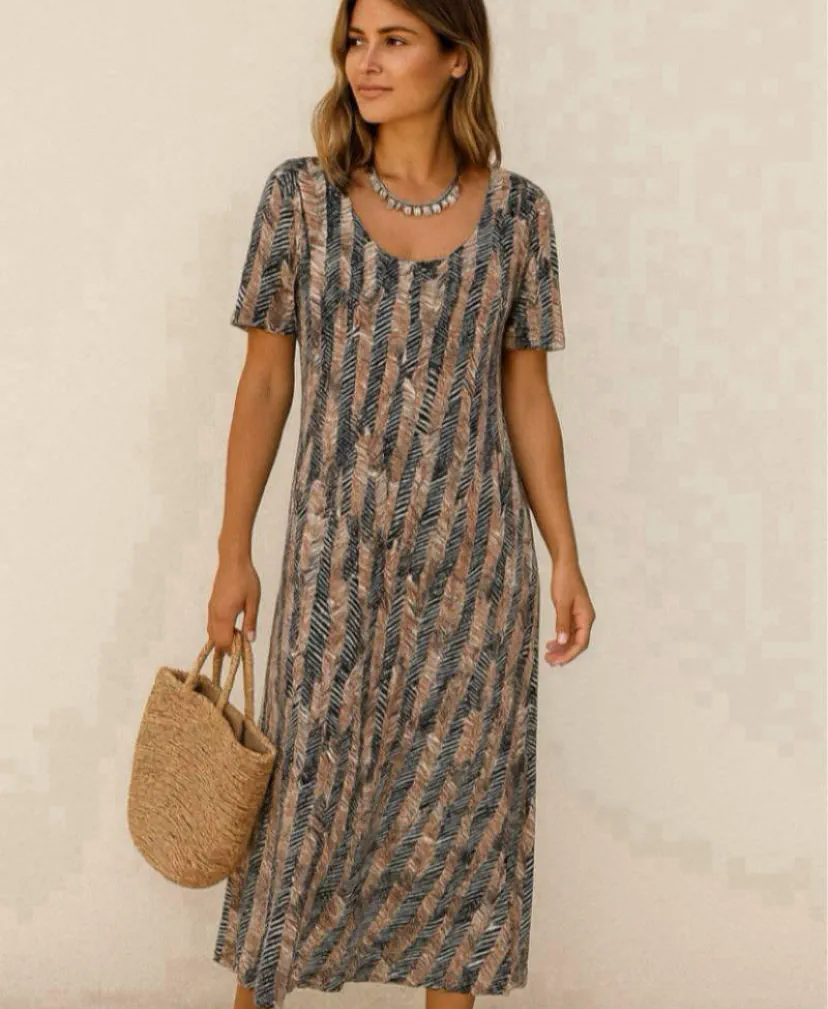Vestido Wanama - imagen 1