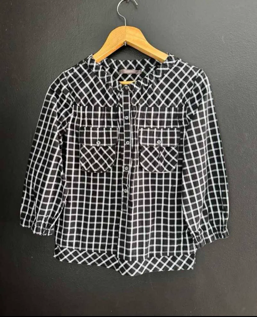 Camisa MATERIA - imagen 1