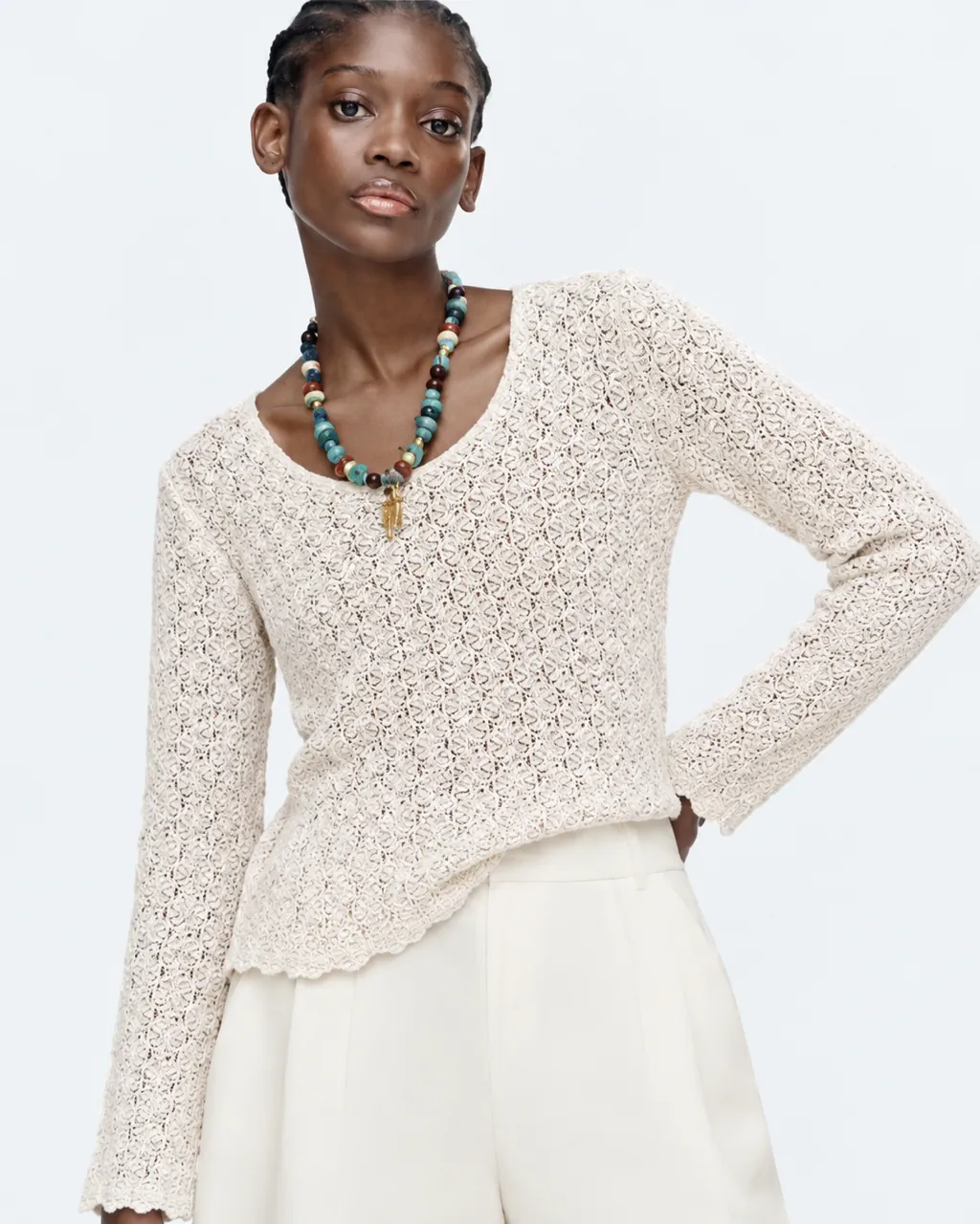 Woman collection · Talle M