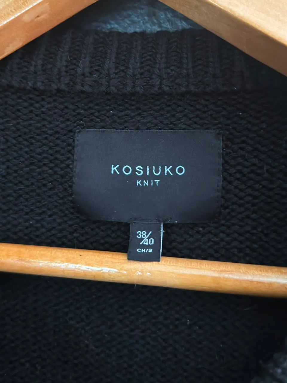 Sweater Kosiuko - imagen 3