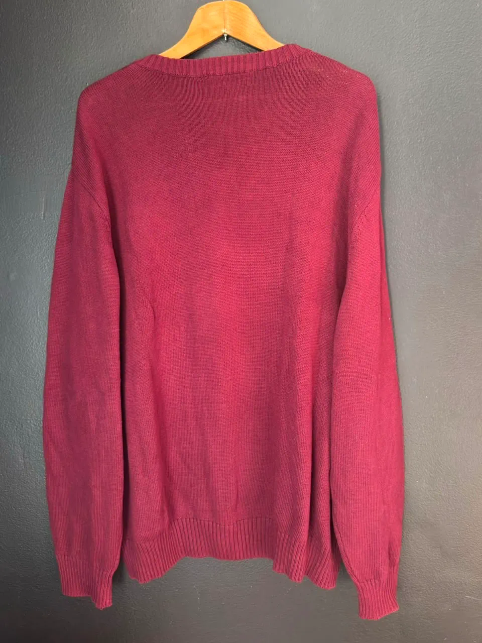 Sweater U.S. Polo Assn. - imagen 6