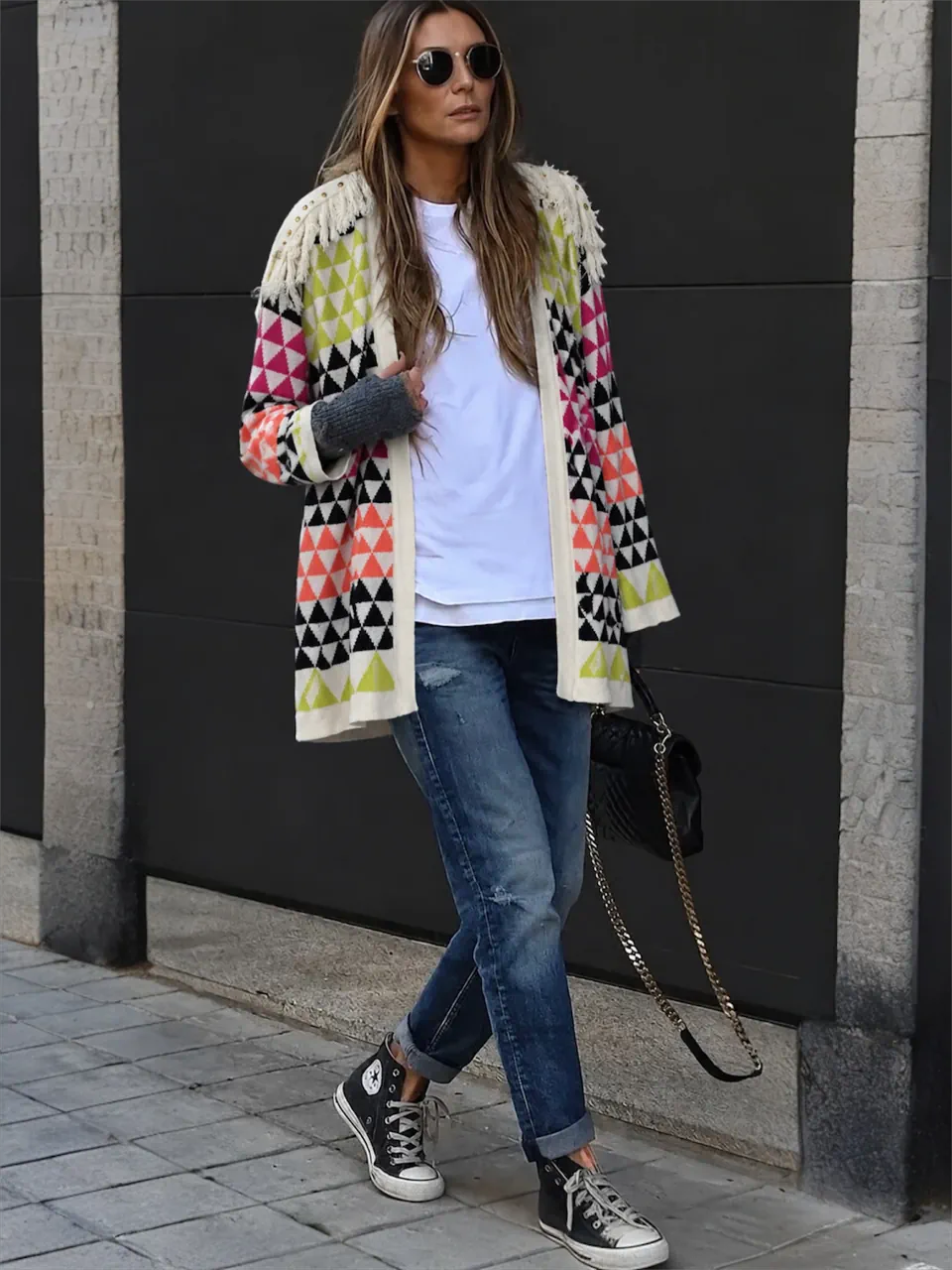 Cardigan Rapsodia - imagen 1