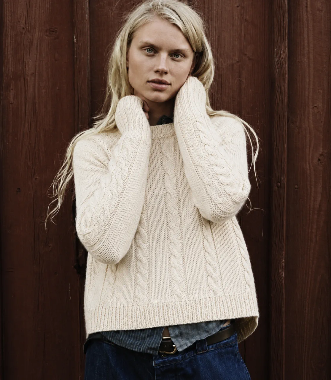 Sweater Tejidos mar del plata - imagen 1