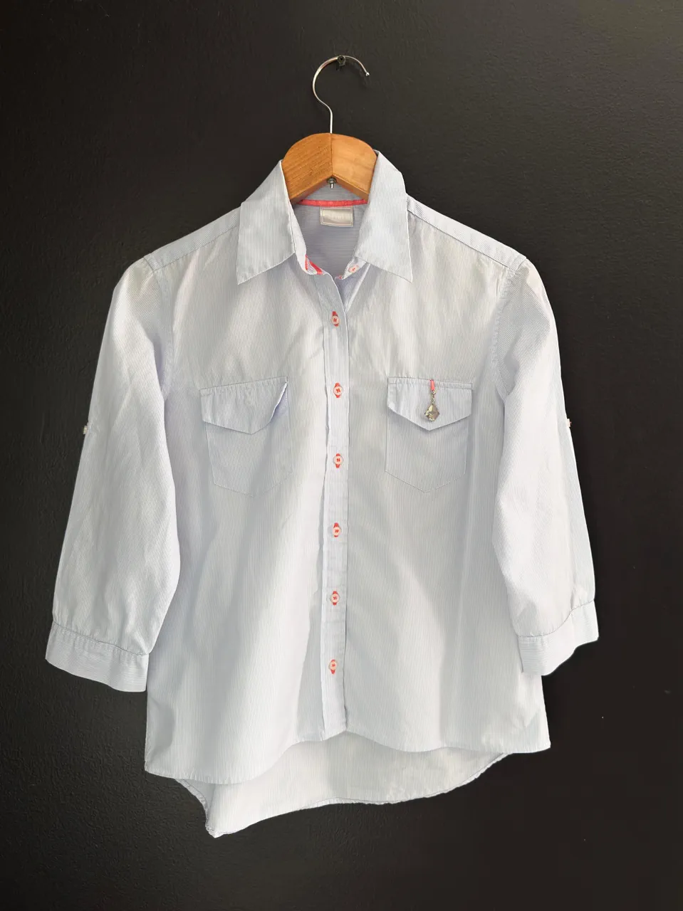 Camisa Mancini - imagen 1