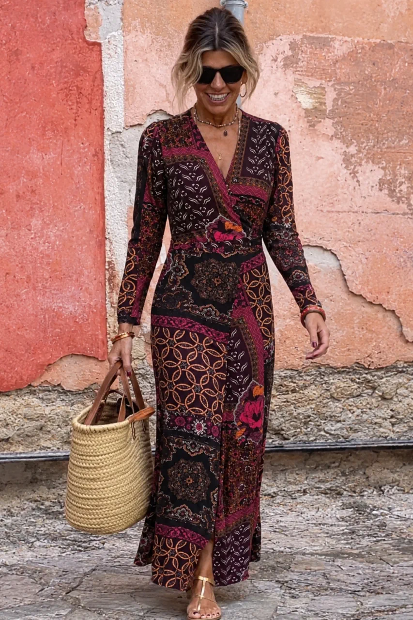 Vestido Maria Cher - imagen 1