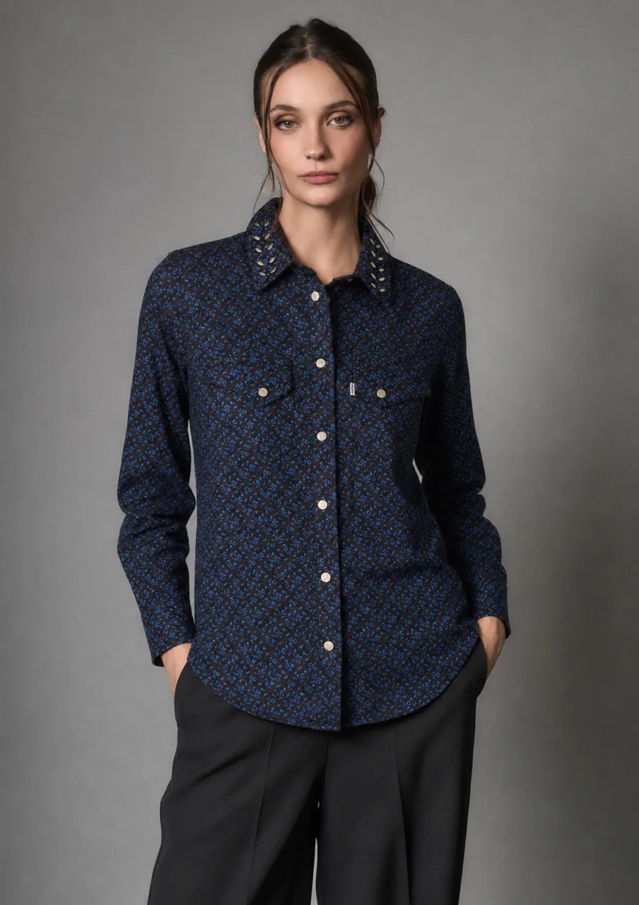 Camisa Levi's - imagen 1