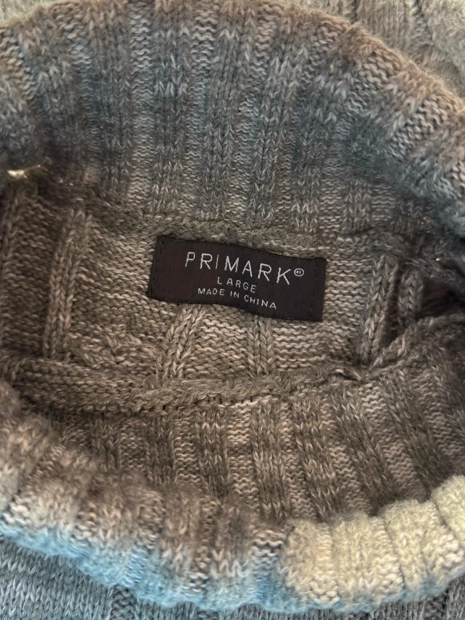 Polera Primark - imagen 3