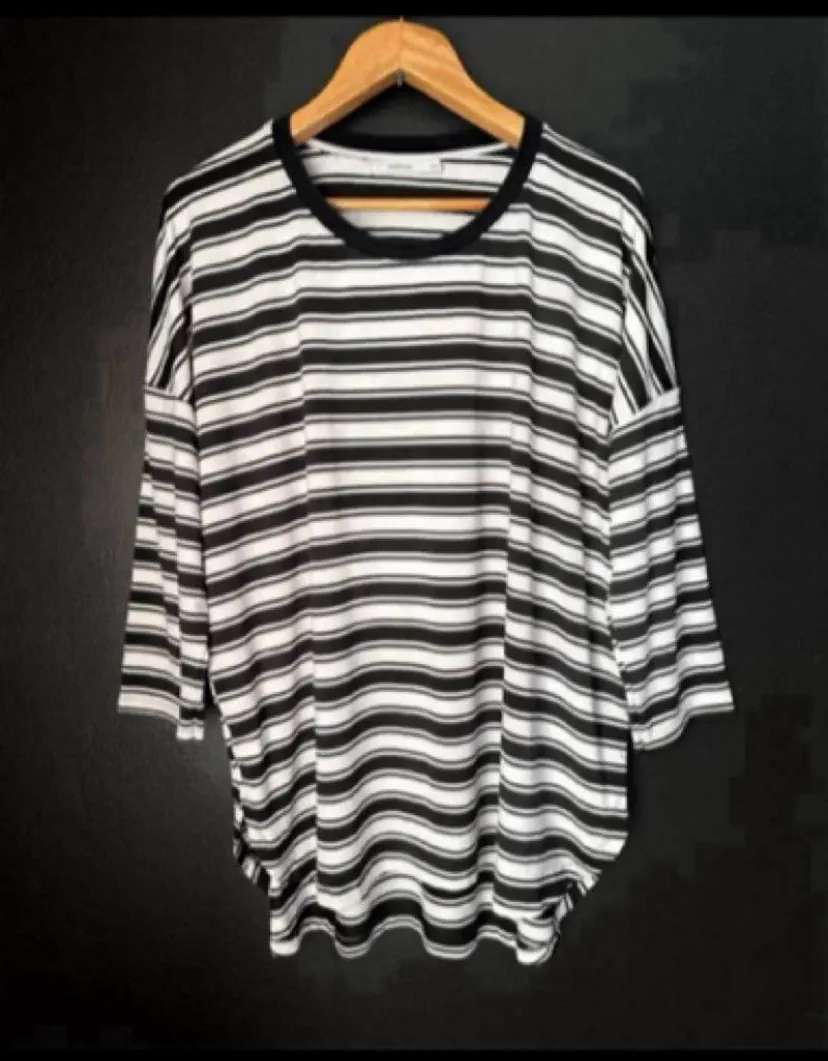 Remera Portsaid - imagen 1