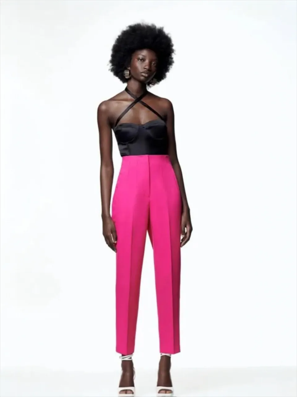 Pantalón Zara - imagen 1