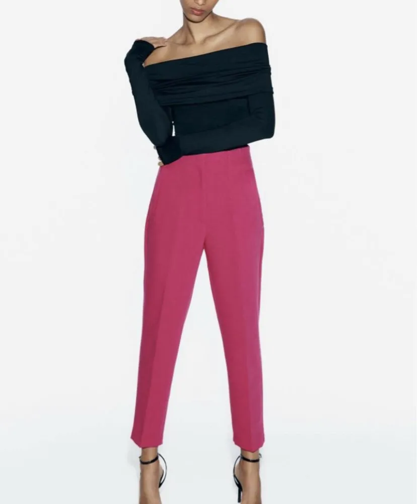 Pantalón Zara - imagen 1