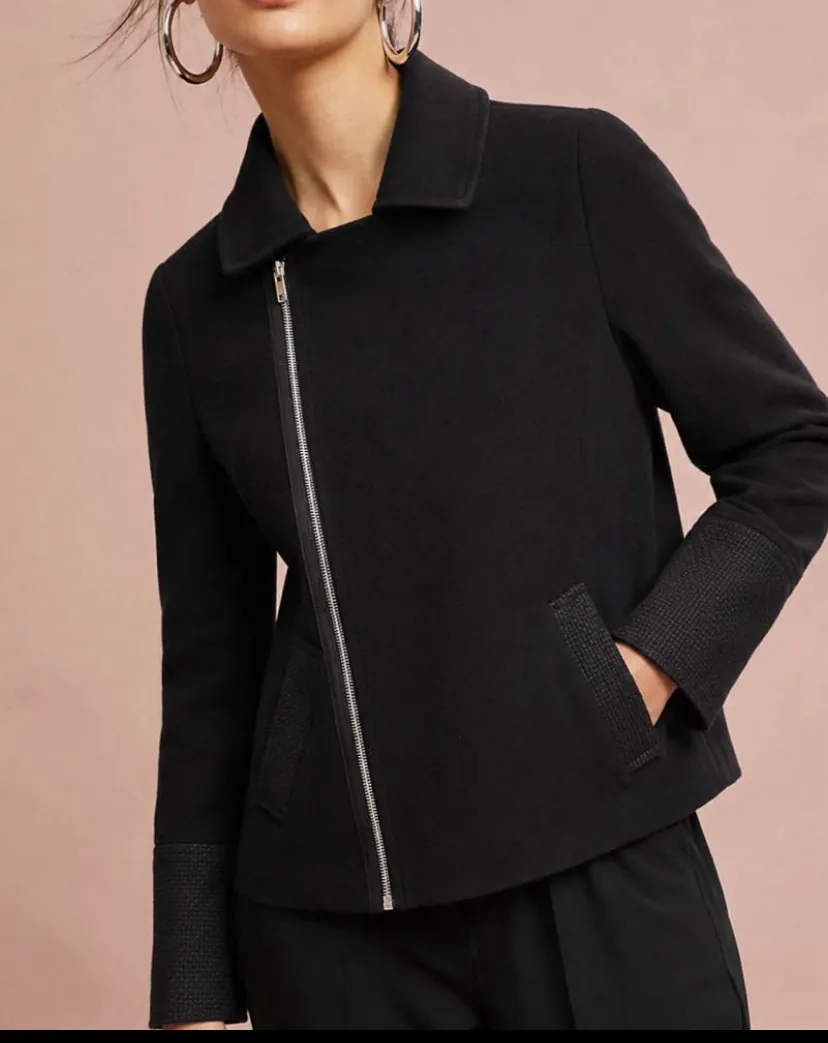 Campera Zara - imagen 1